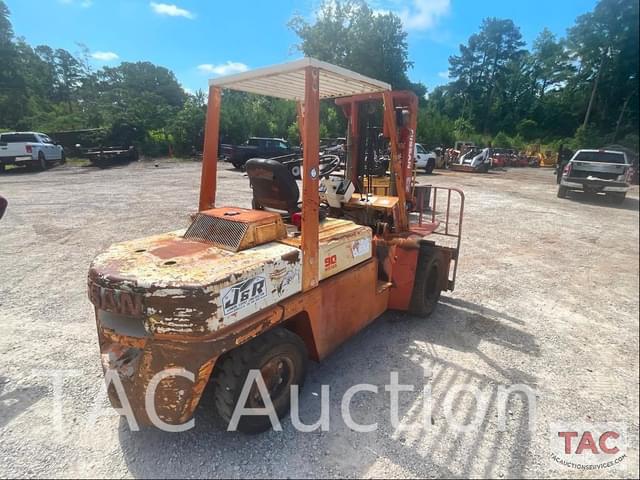 Image of Nissan WGF03A40V equipment image 3