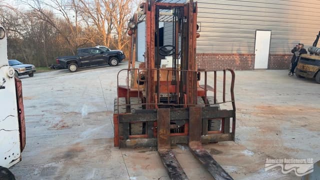 Image of Nissan WGF03A40V equipment image 1