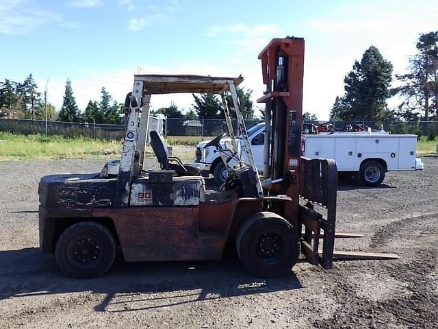 Image of Nissan WGF03-A40V equipment image 2