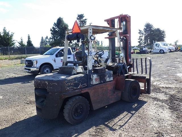 Image of Nissan WGF03-A40V equipment image 3