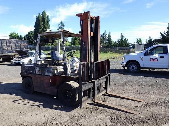 Image of Nissan WGF03-A40V equipment image 1