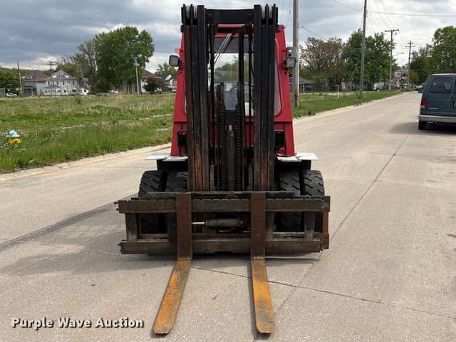 Image of Nissan WGF03A40V equipment image 1