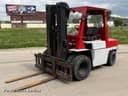 Nissan WGF03A40V Image