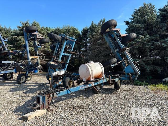 Image of Ag Systems Nitromaster equipment image 2