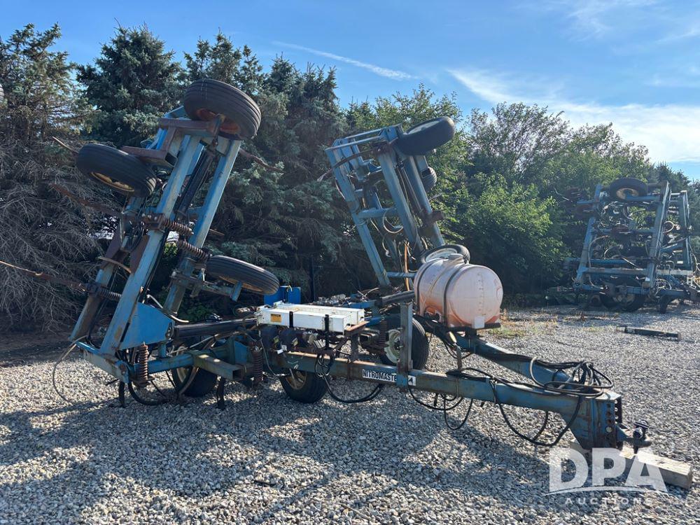 Image of Ag Systems Nitromaster Primary image