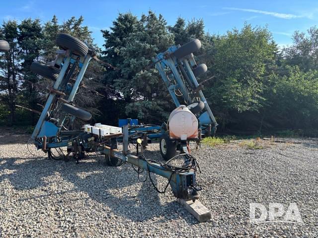 Image of Ag Systems Nitromaster equipment image 1