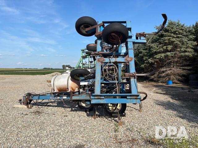 Image of Ag Systems Nitromaster equipment image 4