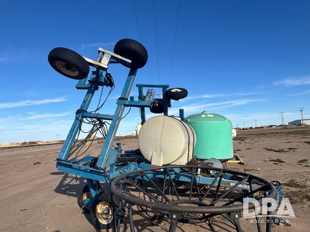 Image of NitroMaster 7000 equipment image 3