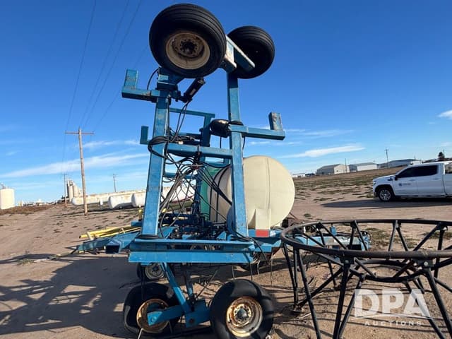 Image of NitroMaster 7000 equipment image 4