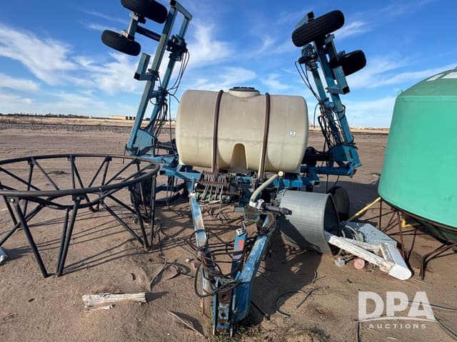 Image of NitroMaster 7000 equipment image 1