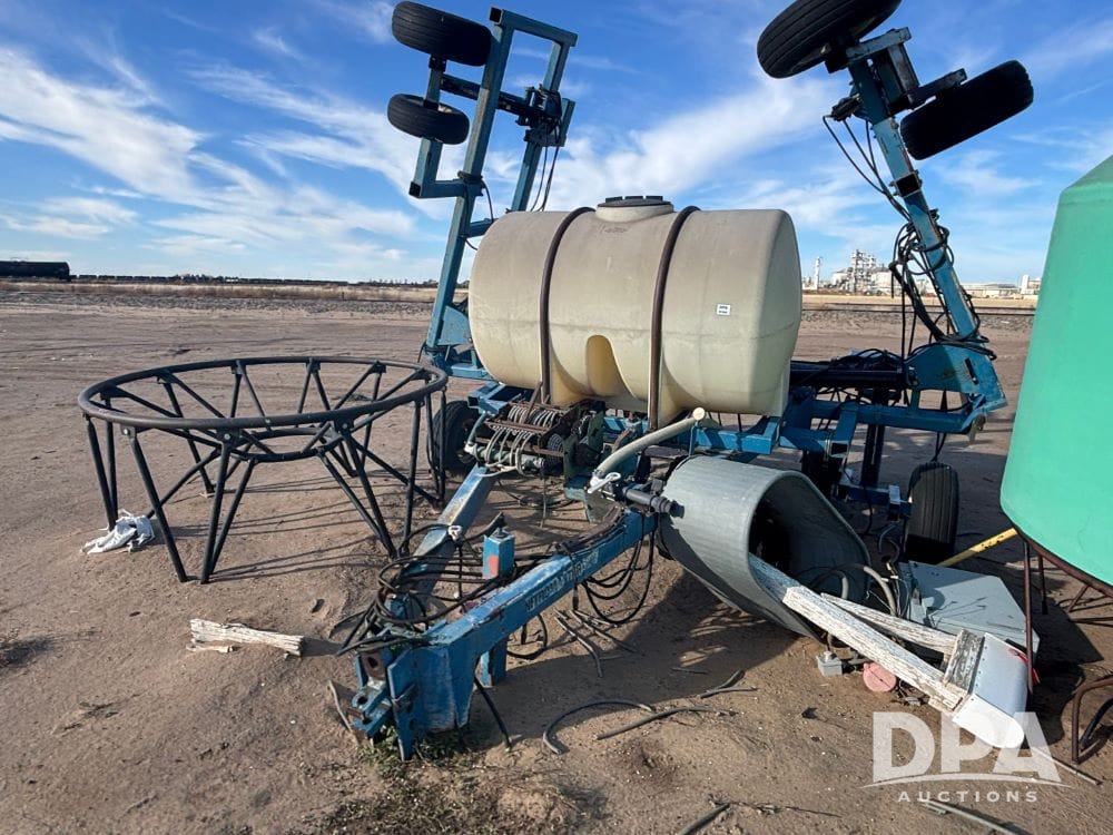 NitroMaster 7000 Equipment Image0