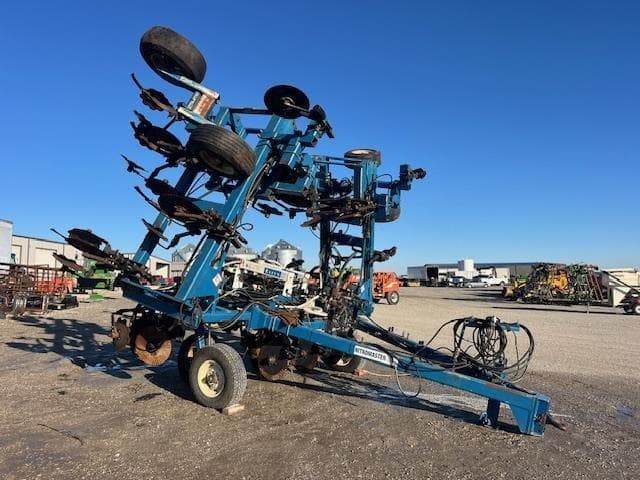 Image of NitroMaster 7200 equipment image 2