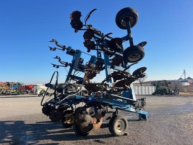 Image of NitroMaster 7200 equipment image 4