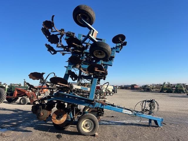 Image of NitroMaster 7200 equipment image 3