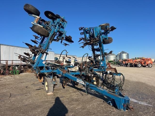 Image of NitroMaster 7200 equipment image 1