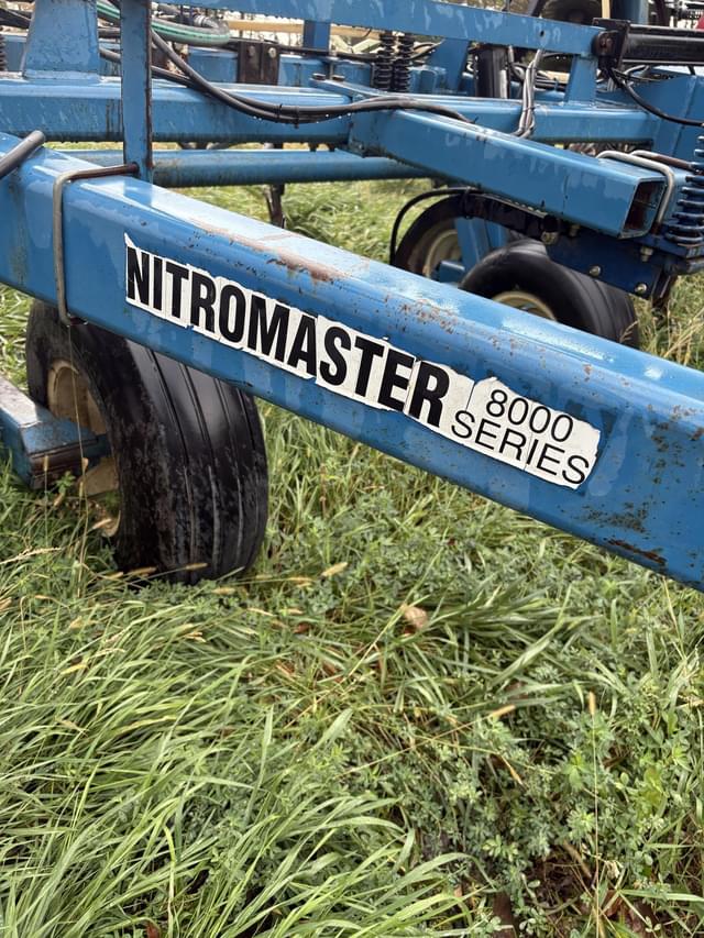 Image of NitroMaster 8000 equipment image 3