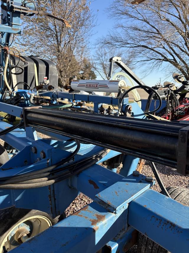 Image of NitroMaster 8000 equipment image 1