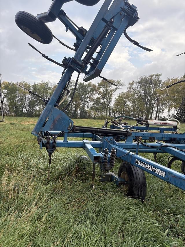 Image of NitroMaster 8000 equipment image 4