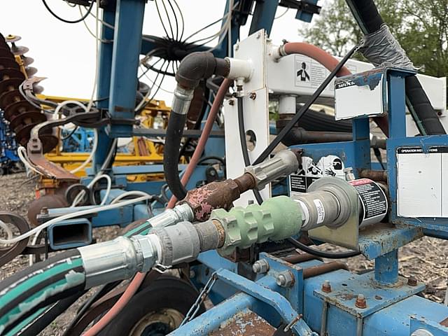 Image of NitroMaster 8000 equipment image 3