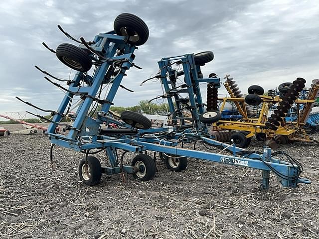Image of NitroMaster 8000 equipment image 1