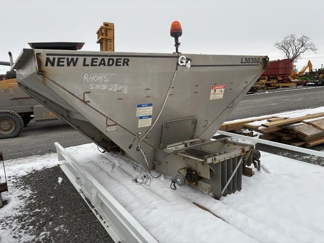 Image of New Leader L3030G4 equipment image 2