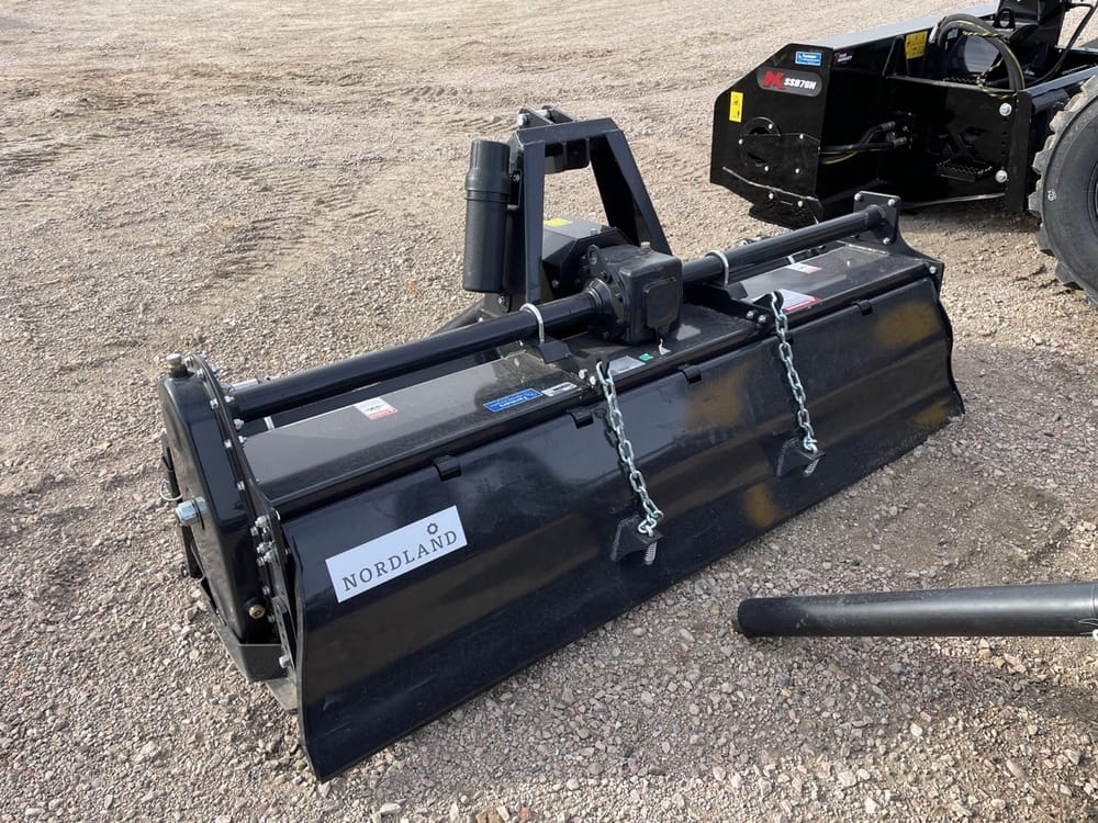 Nordland UM72 Equipment Image0