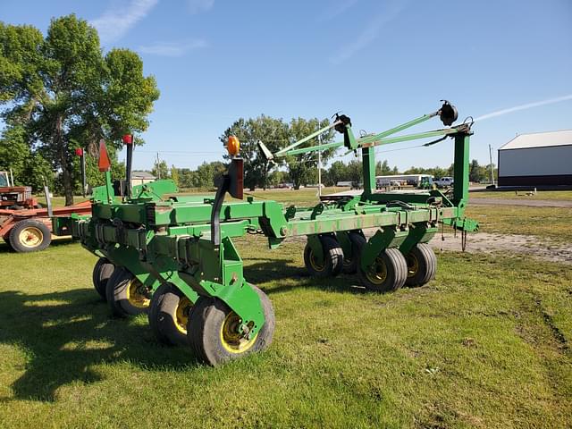 Image of Tye No Till Drill equipment image 2