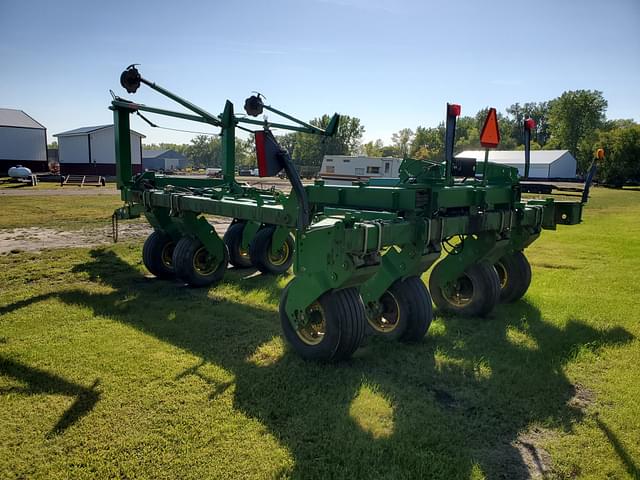 Image of Tye No Till Drill equipment image 3