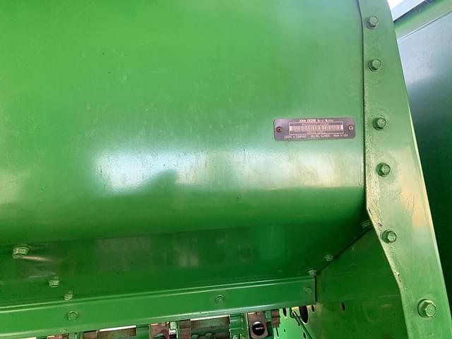 Image of John Deere 1590 equipment image 1