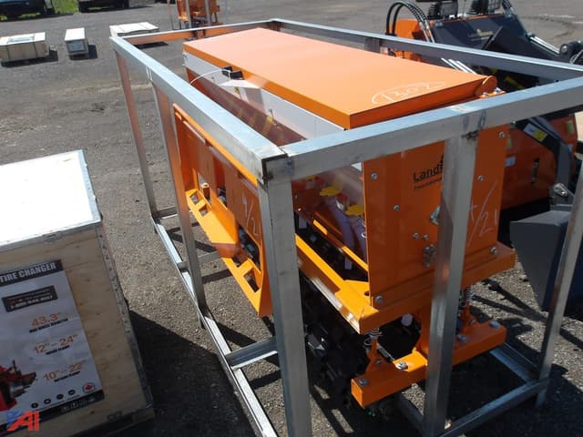 Image of Land Honor SD-22-72W equipment image 3