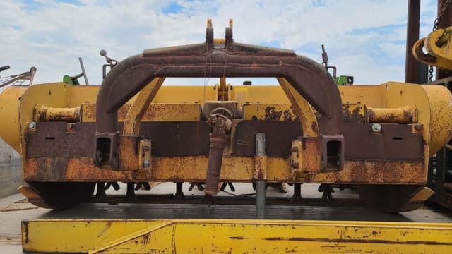 Image of Nobili NK7 equipment image 1