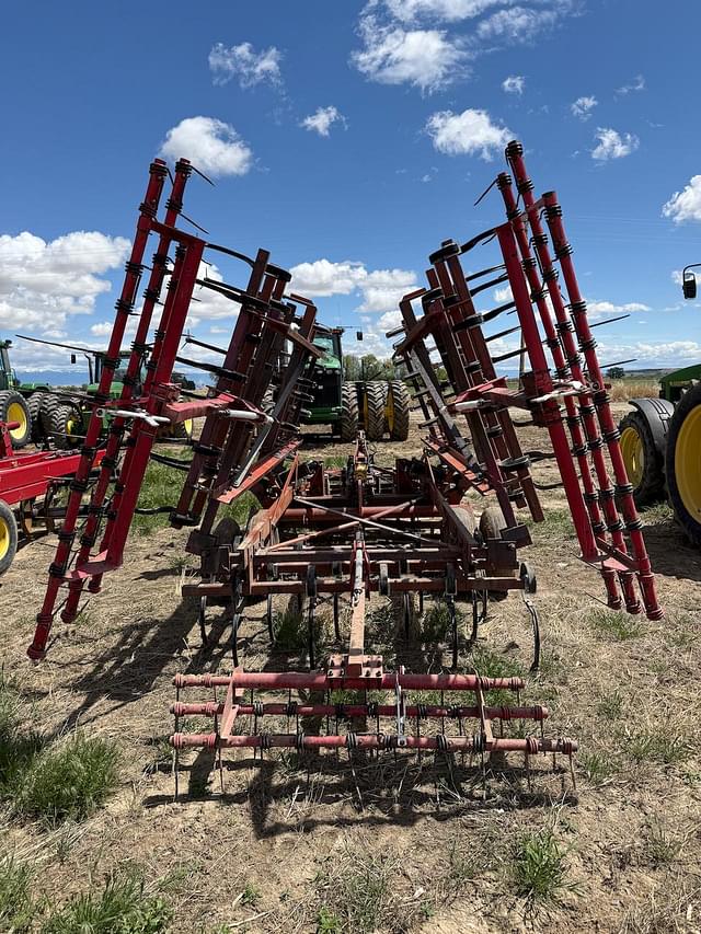 Image of Noble Mix-N-Till equipment image 4