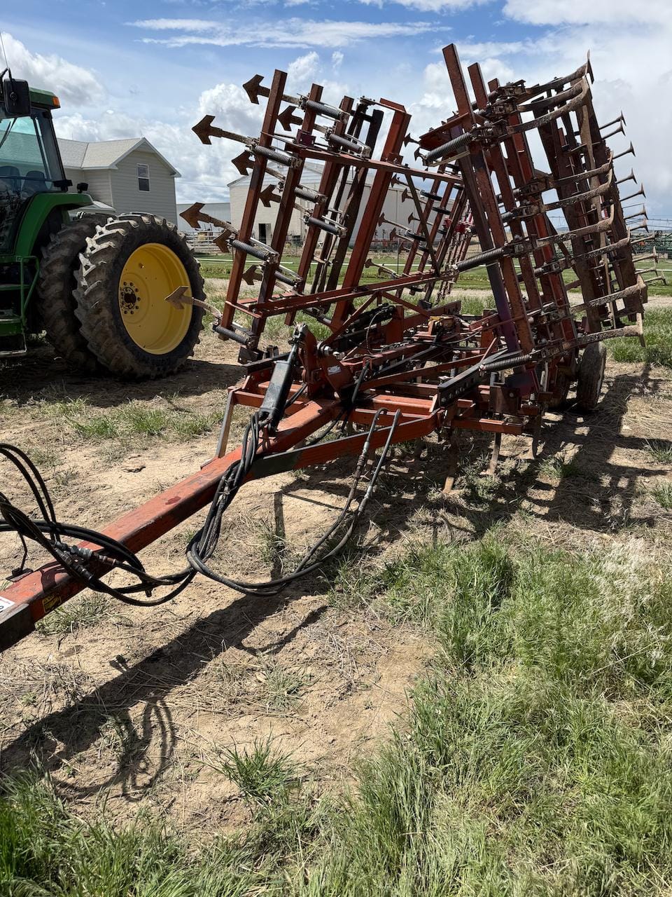 Main image Noble Mix-N-Till