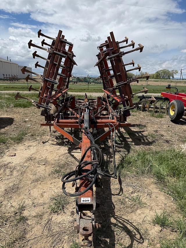 Image of Noble Mix-N-Till equipment image 1
