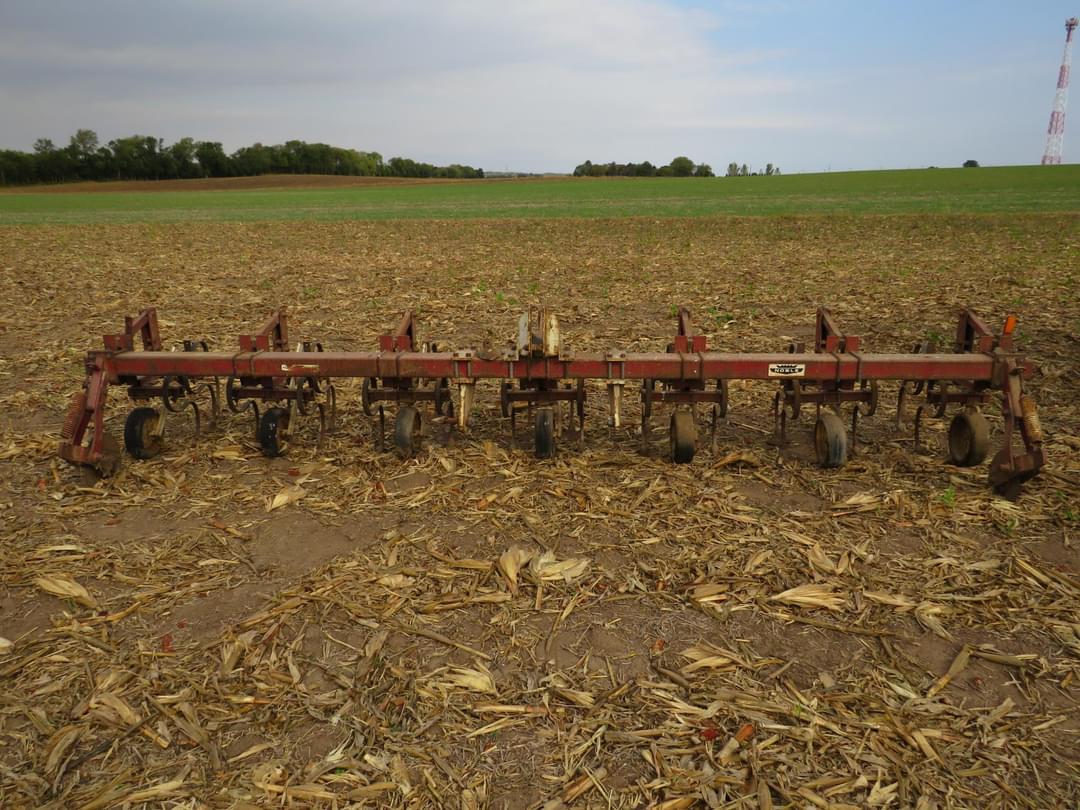 Image of Noble 6RW Image 0