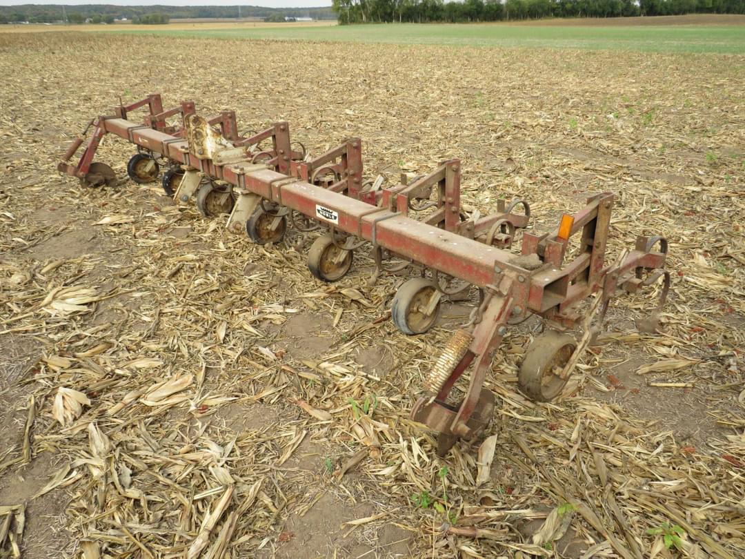 Image of Noble 6RW Image 1