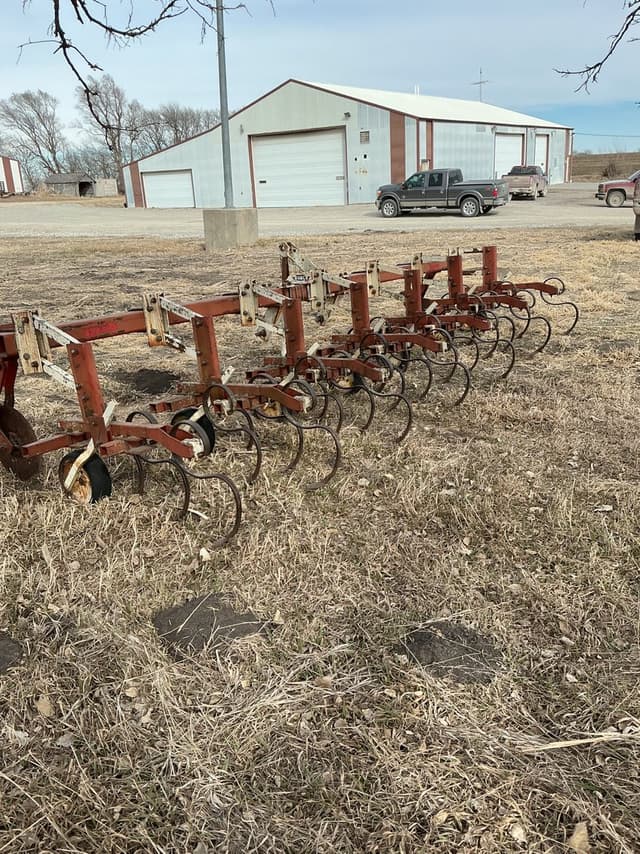 Image of Noble 6RW equipment image 2