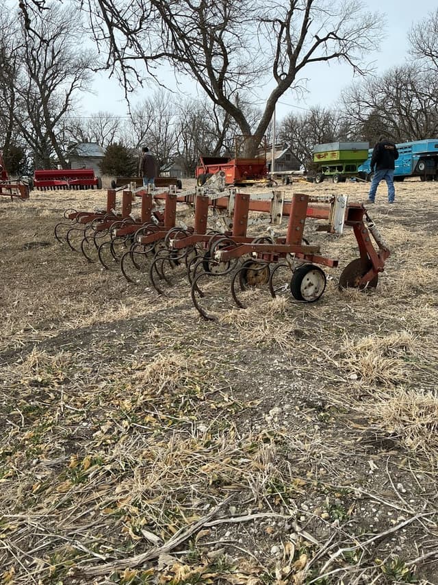 Image of Noble 6RW equipment image 1