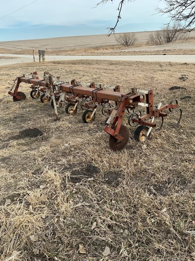 Image of Noble 6RW equipment image 4