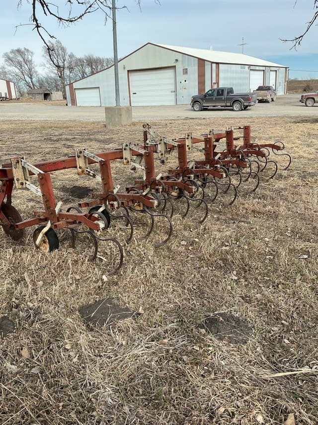 Image of Noble 6RW equipment image 3