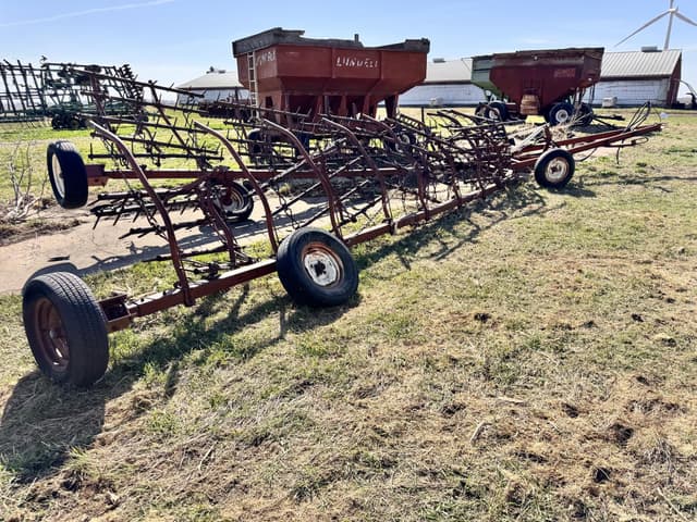 Image of Noble 800 equipment image 4