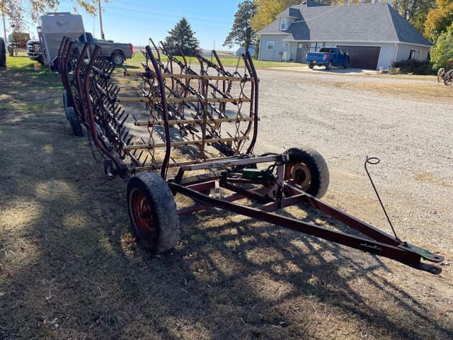 Image of Noble 800 equipment image 1