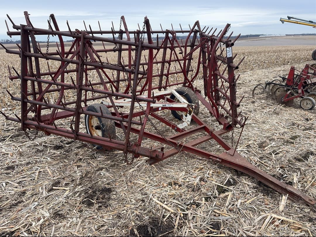 Image of Noble 800 Primary image