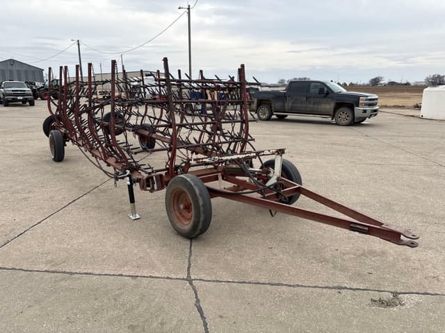 Image of Noble 800 equipment image 1