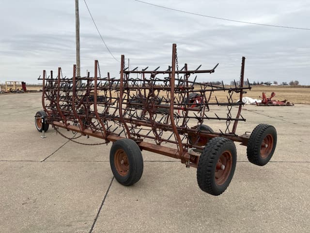 Image of Noble 800 equipment image 3