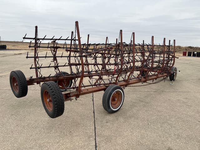 Image of Noble 800 equipment image 2