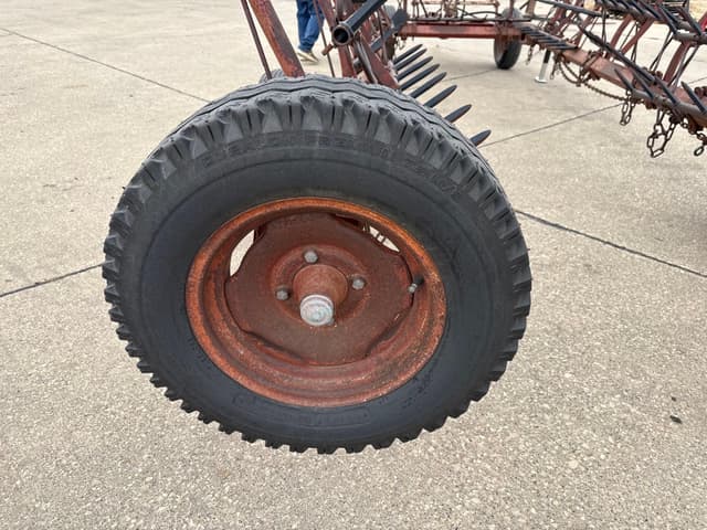 Image of Noble 800 equipment image 4