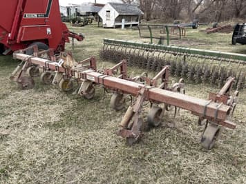 Main image Noble Culti-Vator-Tiller