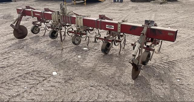 Image of Noble Culti-Vator-Tiller equipment image 2