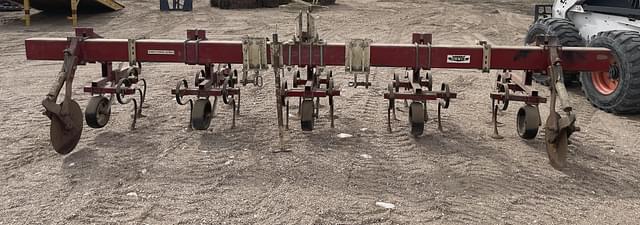 Image of Noble Culti-Vator-Tiller equipment image 1